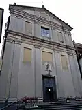 Kerk San Marziano, Ottone