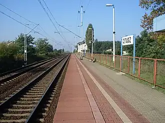Station Otusz