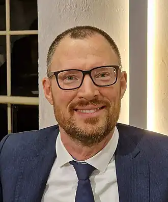 Van Dijk burgemeester van Oude IJsselstreek (2024)