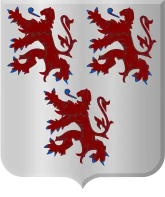 Wapen van Oud-Turnhout