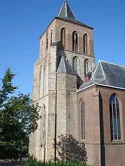Sint-Martinuskerk
