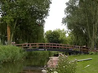 Oud-Hortuszichtbrug
