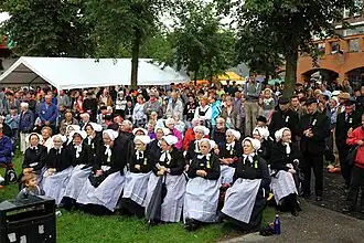 Oud-Lunterse Dag 2010