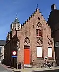 Oud Schepenhuis