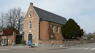 Gemeentehuis van Heindonk