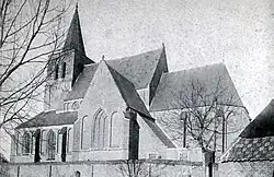 Victor de Stuers, 1888