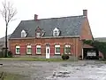 Hoeve Ayshovegoed