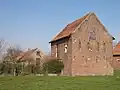 Historische hoeve