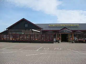 Oude Ambachten & Speelgoed Museum