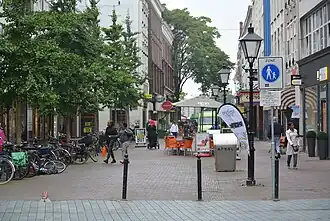 Oude Binnenweg