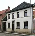 Stadswoning