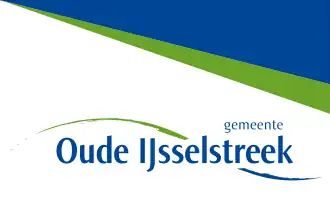 Vlag Oude IJsselstreek