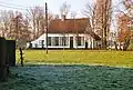 Hoeve Ter Houppie met landhuis