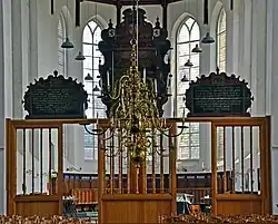 Priesterkoor
