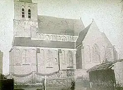 Victor de Stuers, 1888