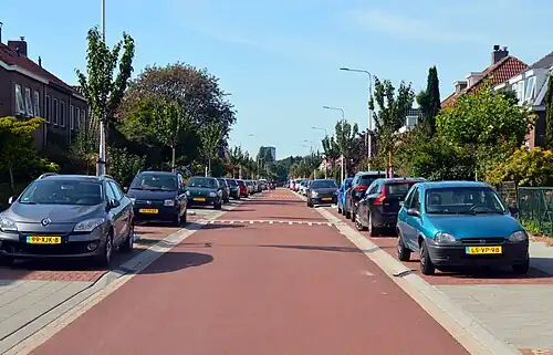 Oude Molenweg