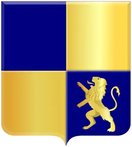 Wapen van Oude Niedorp