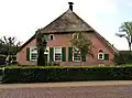 Boerderij van het Staphorstse type