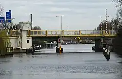 Oude Rijnbrug