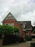 Vrijstaande villa