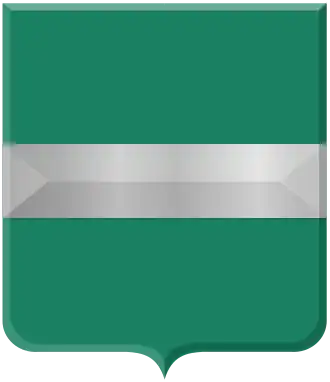 Wapen van Oude-Tonge