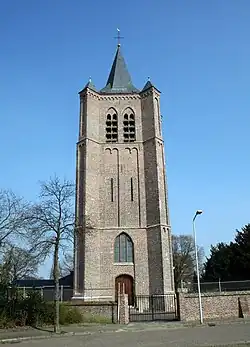 de Oude Toren