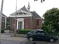 Nederlands Hervormde Kerk