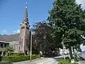 Gereformeerde kerk[2]