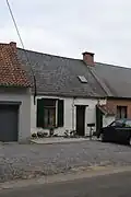 Boerenwoning