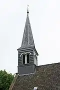 Hervormde kerk, klok