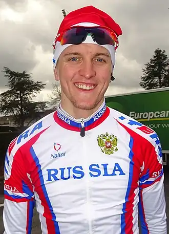 Stepan Koerjanov