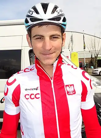 Przemysław Kasperkiewicz