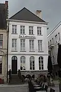 Burgerhuis Cambier