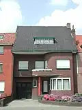 Burgerwoning van 1937