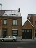 Interbellumwoning