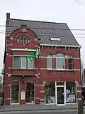 Burgerwoning van 1926