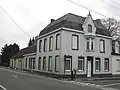 Burgerhuis