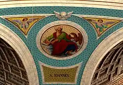 S. Johannes
