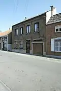 Dorpswoning