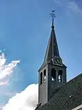 Toren van de Hervormde kerk