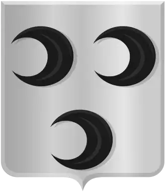 Wapen van Ouderkerk aan den IJssel