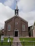 Hervormde Kerk