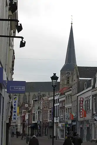 Oudestraat