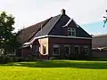 Boerderij