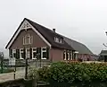 Langhuisboerderij Oudervrucht
