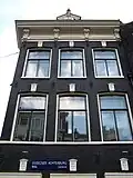 Hoekhuis