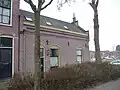 Woning in neorenaissancestijl