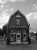 Café De Kroon