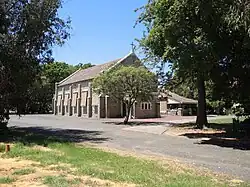 Church of the Immaculate Conception