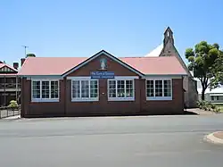 Lady of Lourdes school